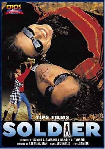 Soldier (1998)