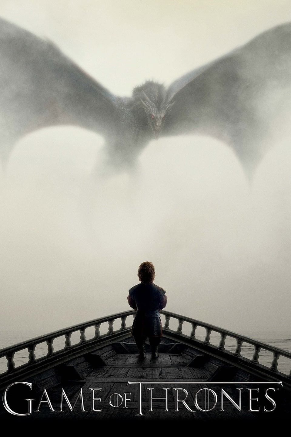Game of Thrones (2015) Season 5 Dual Audio [Hindi + English] Completed Web Series BluRay ESub