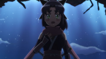 Ninja to Koroshiya no Futarigurashi Sub Indo