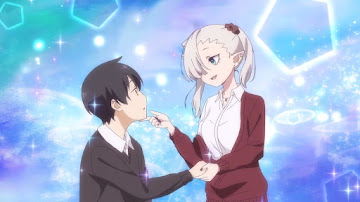 Chanto Suenai Kyuuketsuki-chan Sub Indo