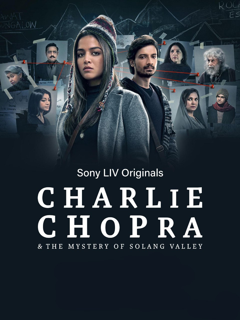  Charlie Chopra The Mystery Of Solang Valley S1 Part-01 2023  Hindi Web Series HEVC ESub