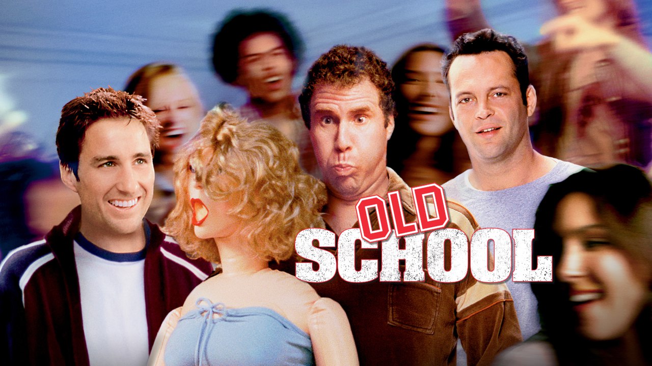 Old School (2003) UNRATED 1080p BluRay x264 [ Hindi DD 2.0 – English AAC 5.1 ] ESub