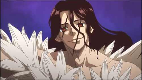 Dr. Stone: Science Future Sub Indo