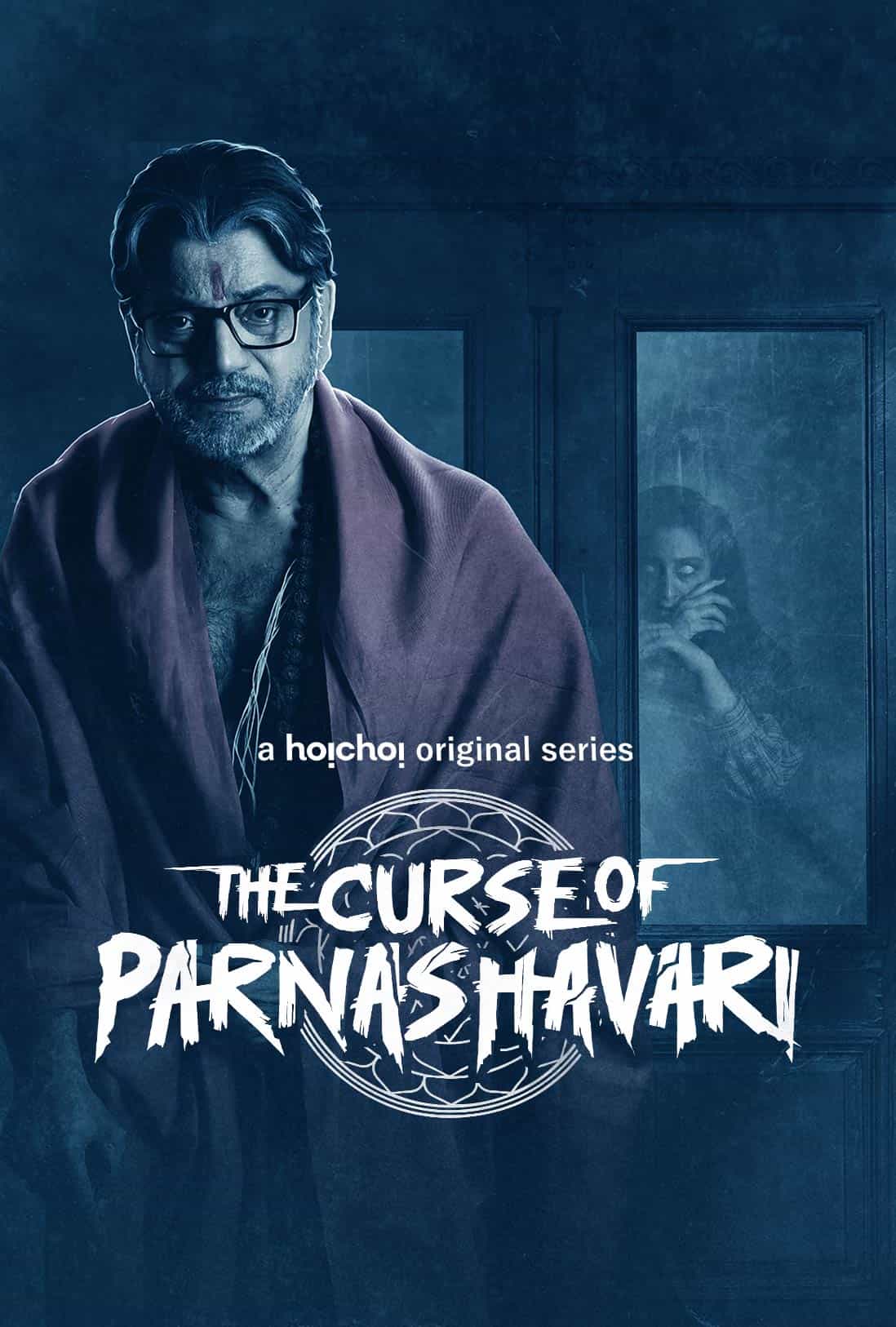 The Curse of Parnashavari (2023) Season 1 Hindi Completed Web Series HD ESub