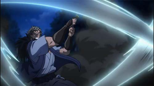 Rurouni Kenshin: Meiji Kenkaku Romantan (2023) Sub Indo