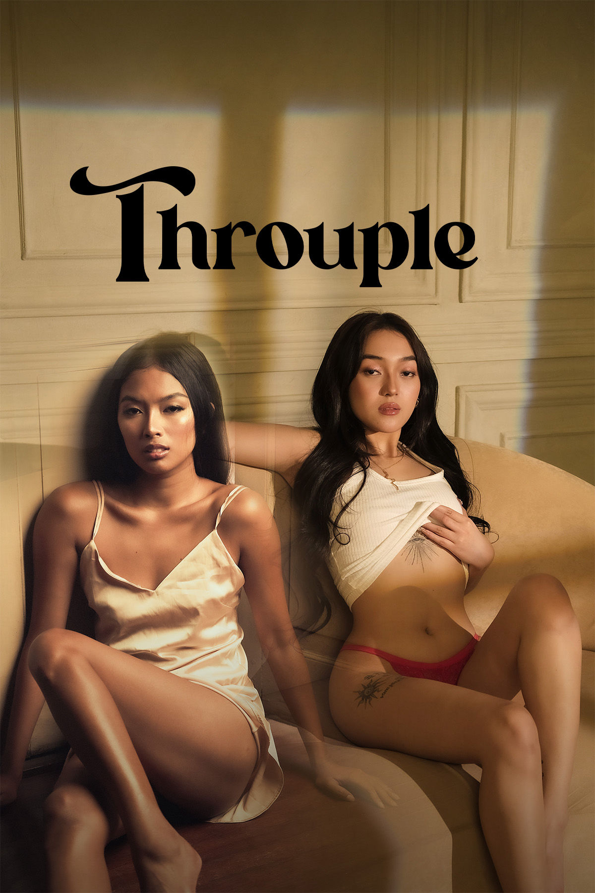 Throuple (2024) Tagalog WEBRip