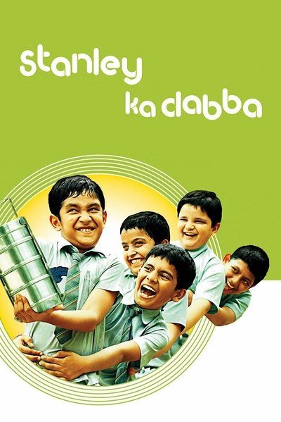 Stanley Ka Dabba (2011) Hindi WEB-DL