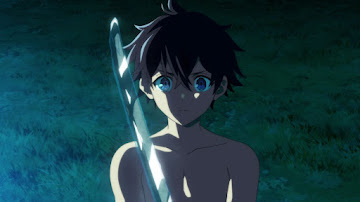 Mizu Zokusei no Mahoutsukai Sub Indo