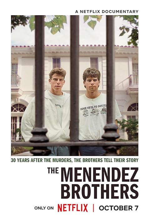 The Menendez Brothers (2024) Season 1 Hindi Dubbed (Netflix)