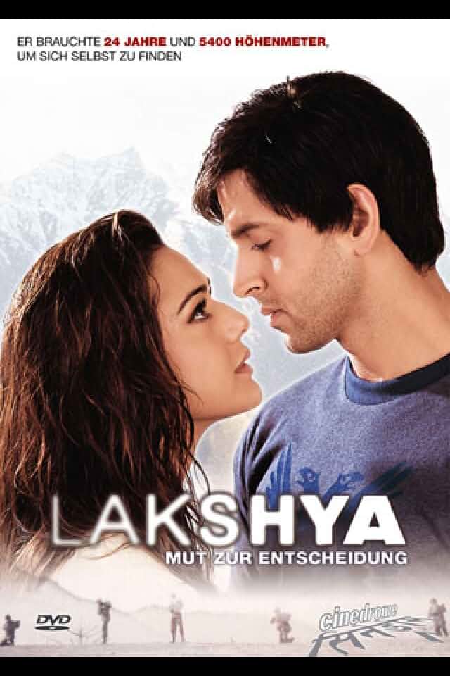 Lakshya (2004)