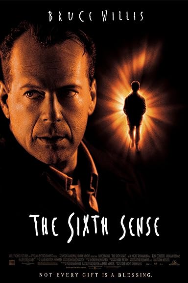 The Sixth Sense (1999) Hindi Dubbed