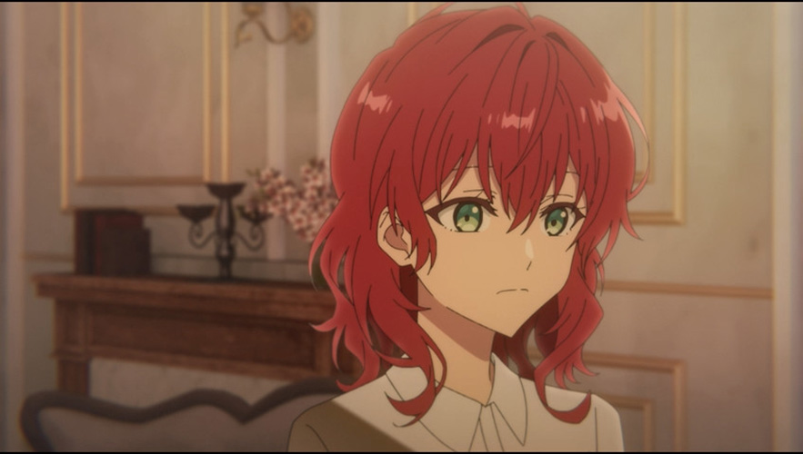 Madougushi Dahliya wa Utsumukanai Sub Indo