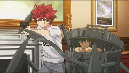 Yozakura-san Chi no Daisakusen Sub Indo