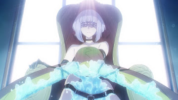 Rock wa Lady no Tashinami deshite Sub Indo