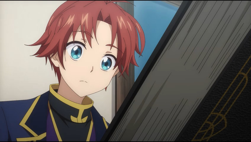 Botsuraku Yotei no Kizoku dakedo, Hima Datta kara Mahou wo Kiwametemita Sub Indo