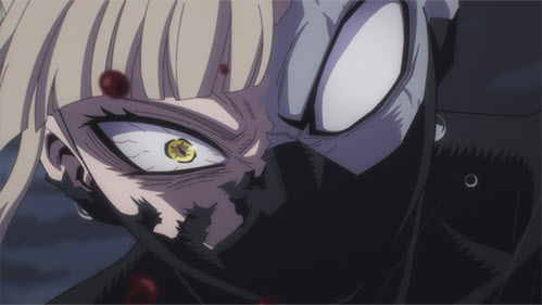 Boku no Hero Academia Season 7 Sub Indo