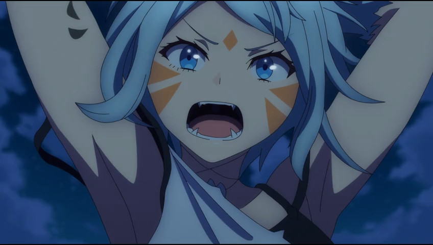 Yami Healer Sub Indo