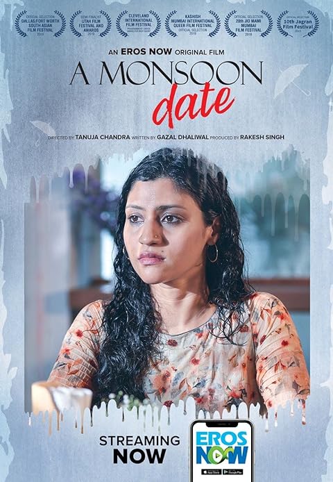 A Monsoon Date (2019)