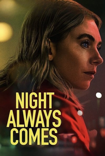 Night Always Comes (2025) English & Hindi Dubbed