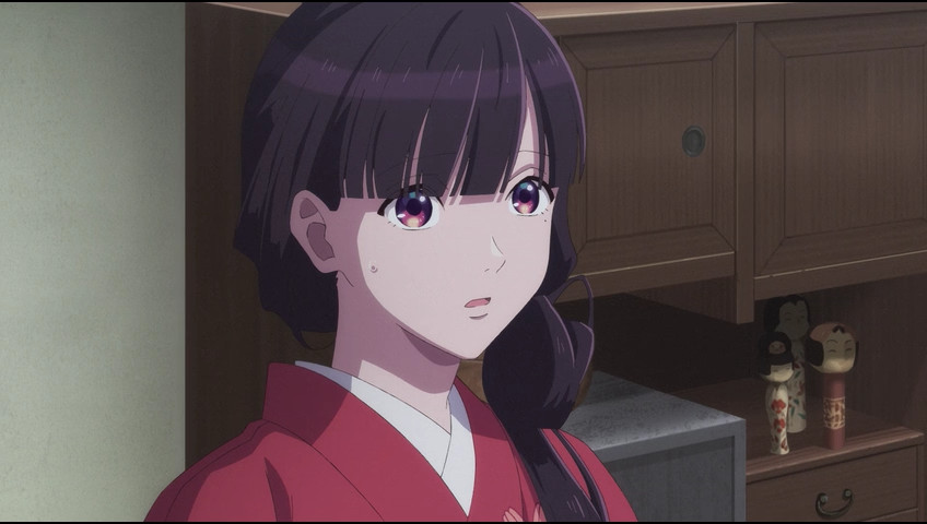 Watashi no Shiawase na Kekkon Season 2 Sub Indo