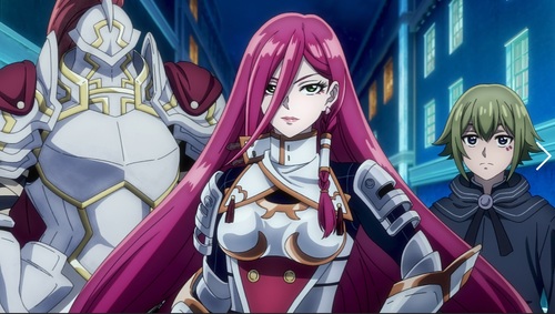 Shangri-La Frontier Season 2 Sub Indo