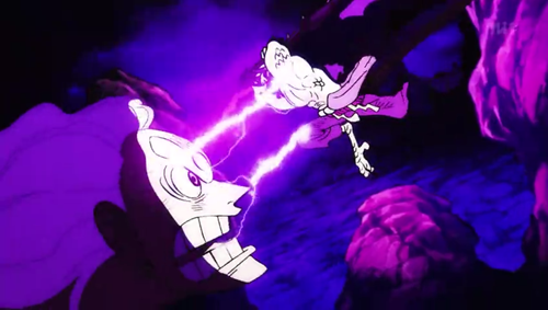 One Piece Episode 1072 Sub Indo