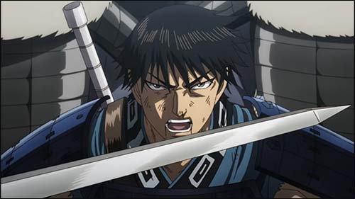 Kingdom Season 5 Sub Indo