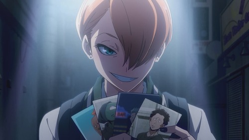 Vigilante: Boku no Hero Academia Illegals Sub Indo