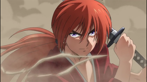 Rurouni Kenshin: Meiji Kenkaku Romantan (2023) Sub Indo