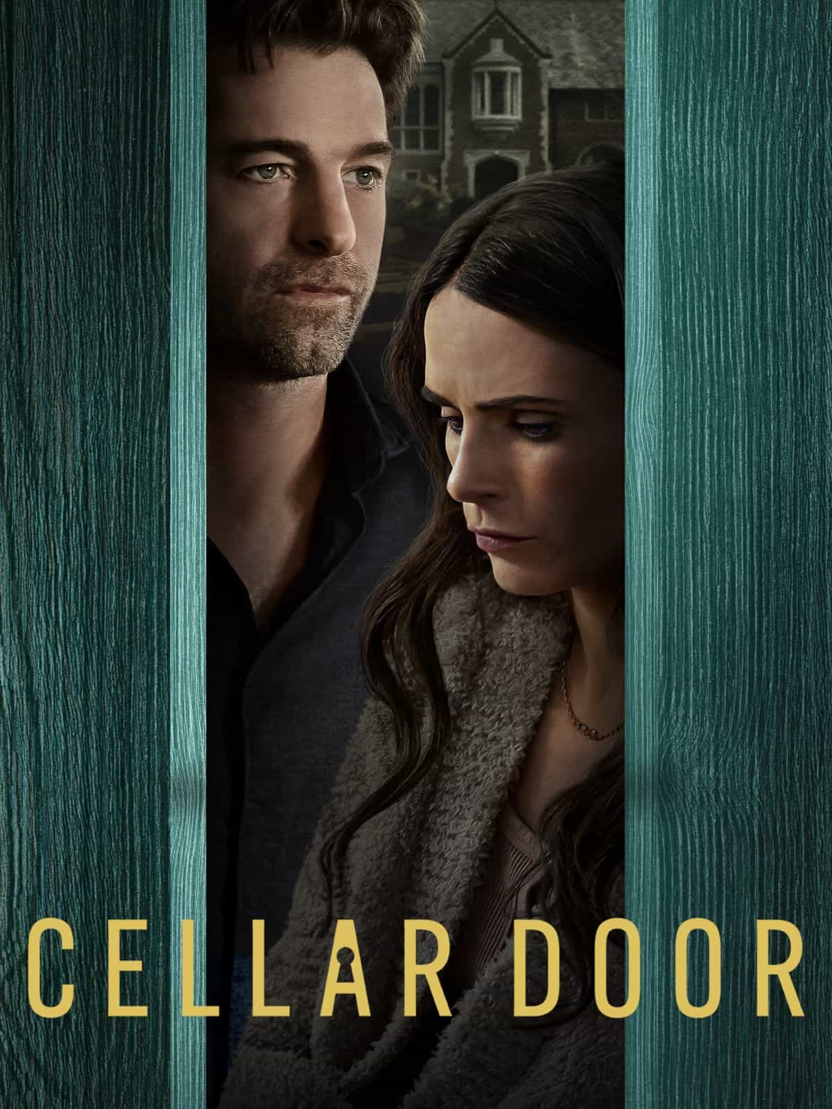 Cellar Door (2024) Dual Audio [Hindi - English] Full Movie HD ESub