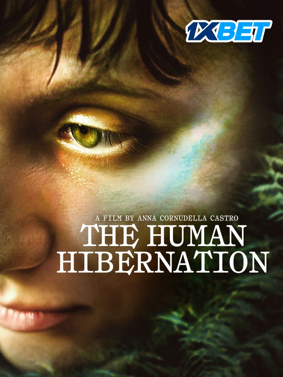 The Human Hibernation (2025) HQ Hindi Dubbed Full Movie HD