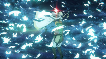 Silent Witch: Chinmoku no Majo no Kakushigoto Sub Indo