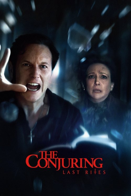 The Conjuring: Last Rites (2025) WEB-DL [Hindi (DD5.1) & English] 1080p & 720p Dual Audio [x264/Multi Sub] | Full Movie