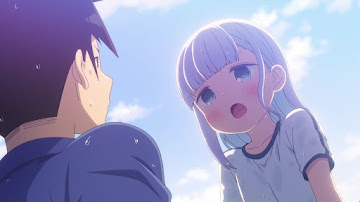 Aharen-san wa Hakarenai Season 2 Sub Indo