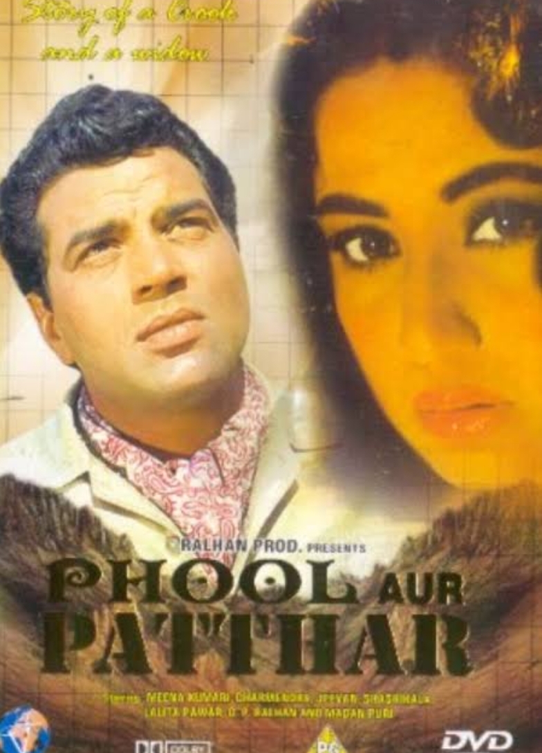 Phool Aur Patthar (1966)