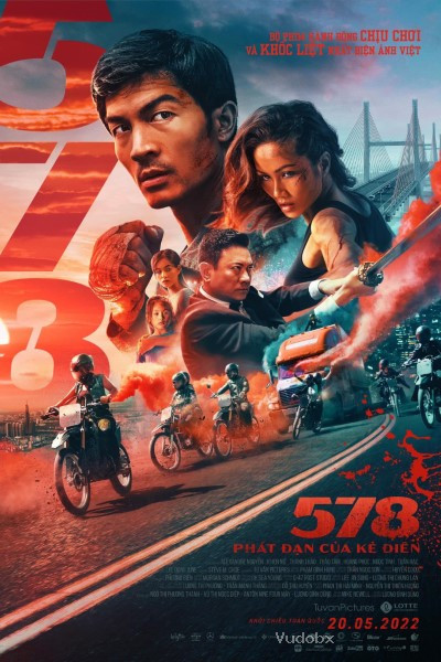 578 Magnum (2022) Dual Audio {(हिन्दी)-Vietnamese} Movie 480p | 720p | 1080p WEB-DL