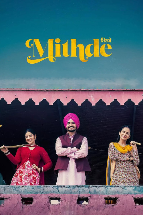 Mithde (2025) Punjabi