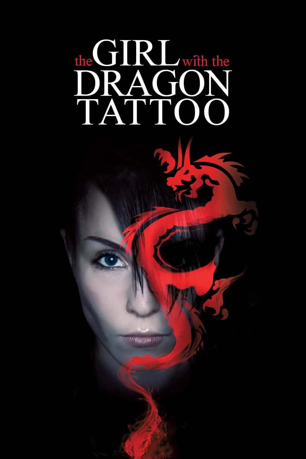 The Girl with the Dragon Tattoo (2009) Dual Audio {(हिन्दी)-Swedish} Movie 480p | 720p | 1080p BluRay ESub