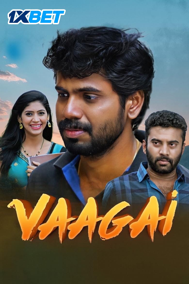 Vaagai (2025) HQ Hindi Dubbed Full Movie CamRip