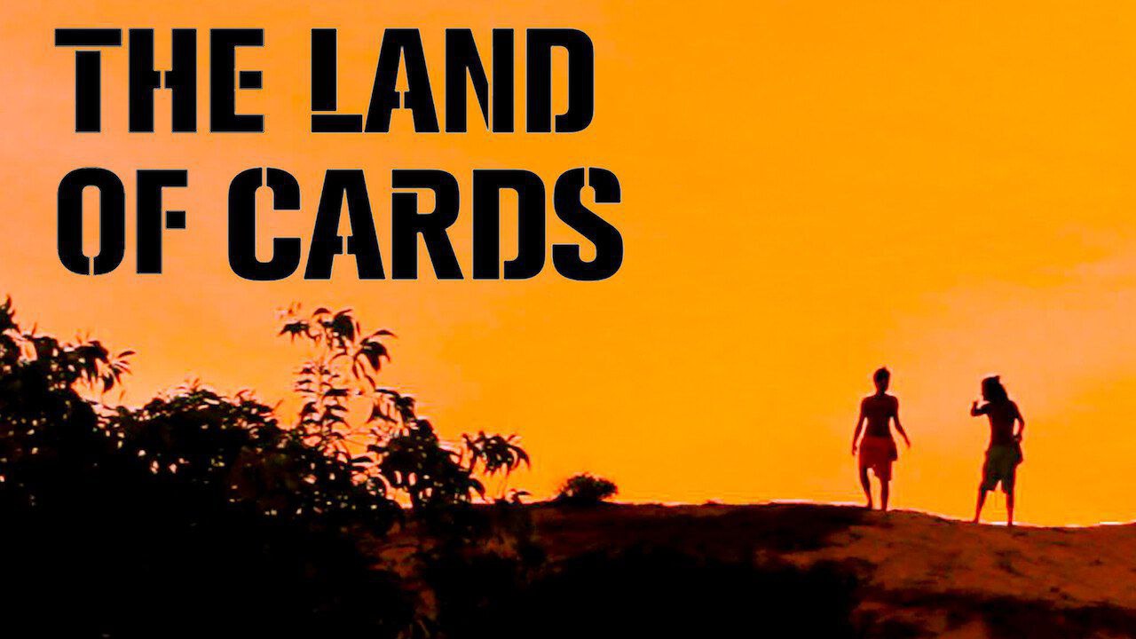 The Land of Cards (2012) Bengali NF WEBRip