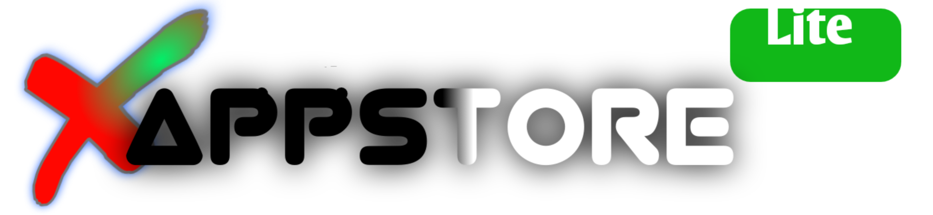 XAppStore Logo