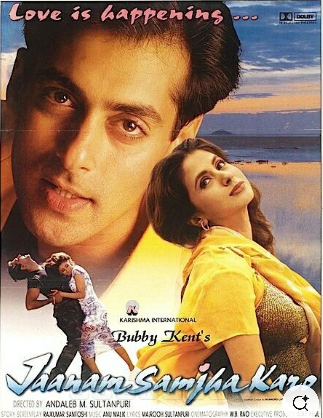 Jaanam Samjha Karo (1999)