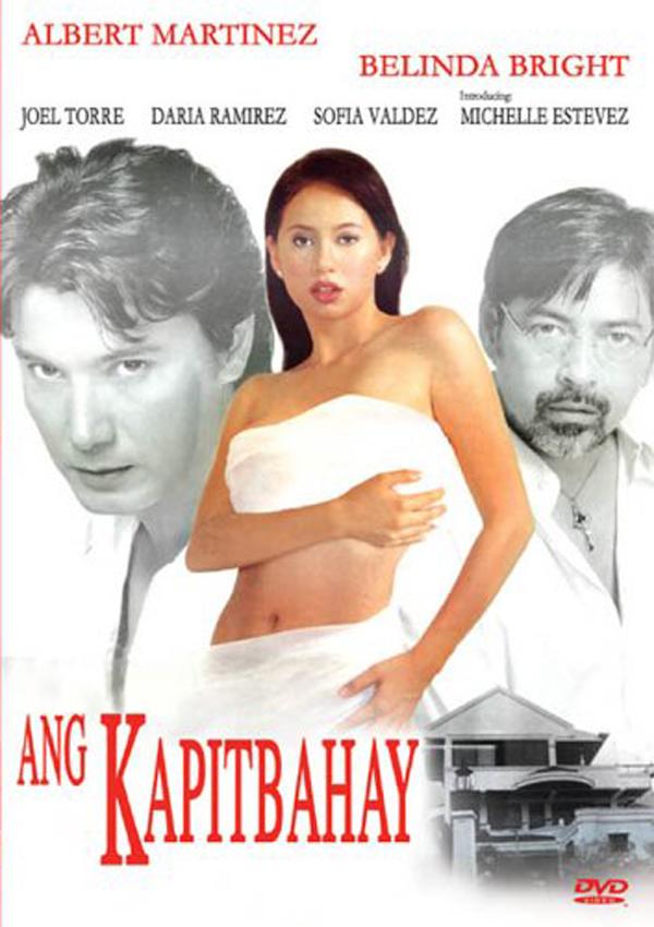 Ang Kapitbahay (2003) Tagalog WEB-DL