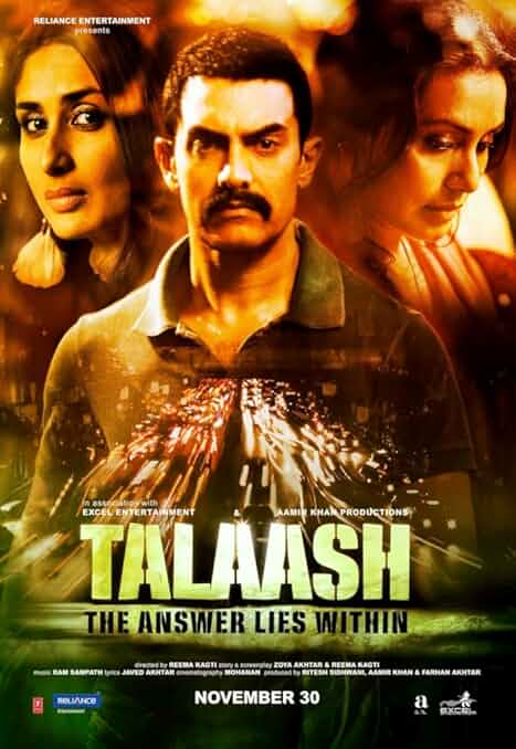 Talaash (2012)