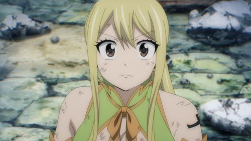 Fairy Tail: 100-nen Quest Sub Indo