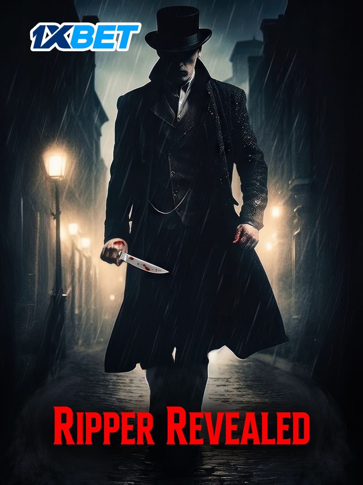 Ripper Revealed (2024) HQ Hindi Dubbed Full Movie HD