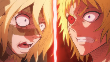 Ninja to Gokudou Sub Indo