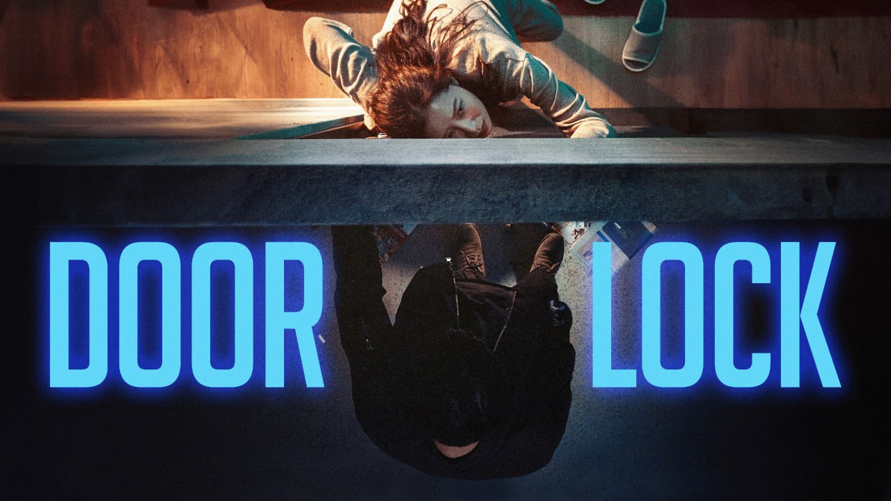 Door Lock (2018) Dual Audio [Hindi-Korean] WEBRip 720p 1080p Download
