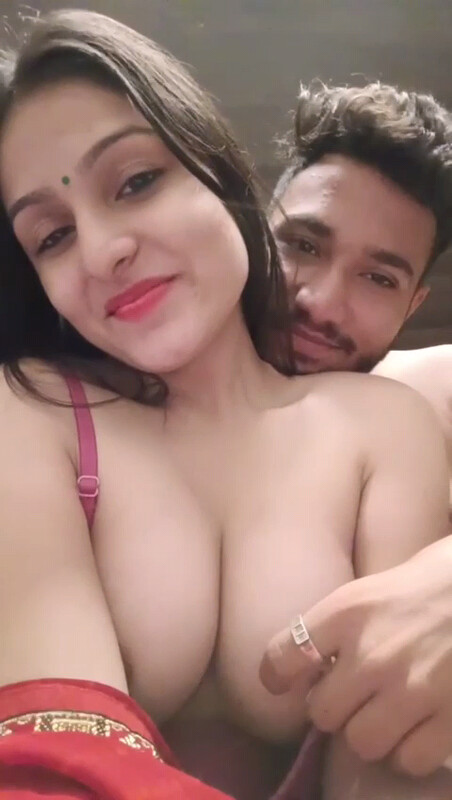 Beautiful bhabhi hard fucking mms with loud moans * don't miss