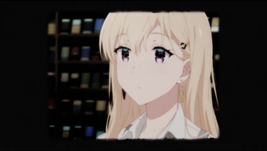 Gimai Seikatsu Sub Indo